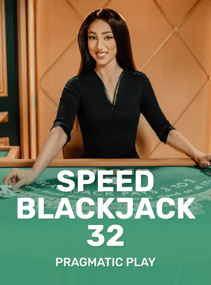 Speed Blackjack 32